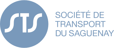 Société de transport du saguenay